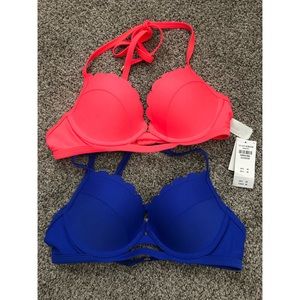 Abercrombie & Fitch Swim Tops